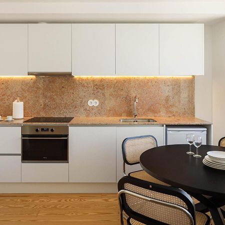 Guestready - Mosteiro Azul Downtown Apartments Coimbra Eksteriør billede