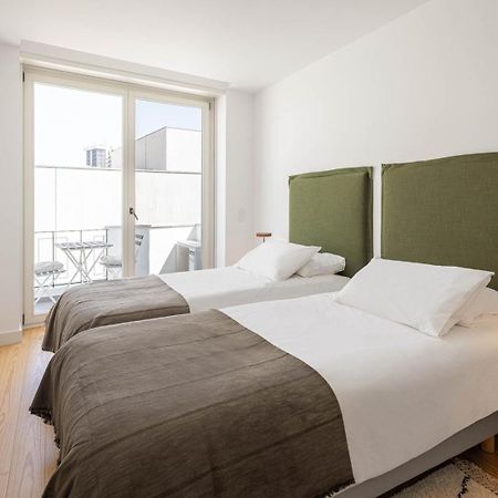 Guestready - Mosteiro Azul Downtown Apartments Coimbra Eksteriør billede