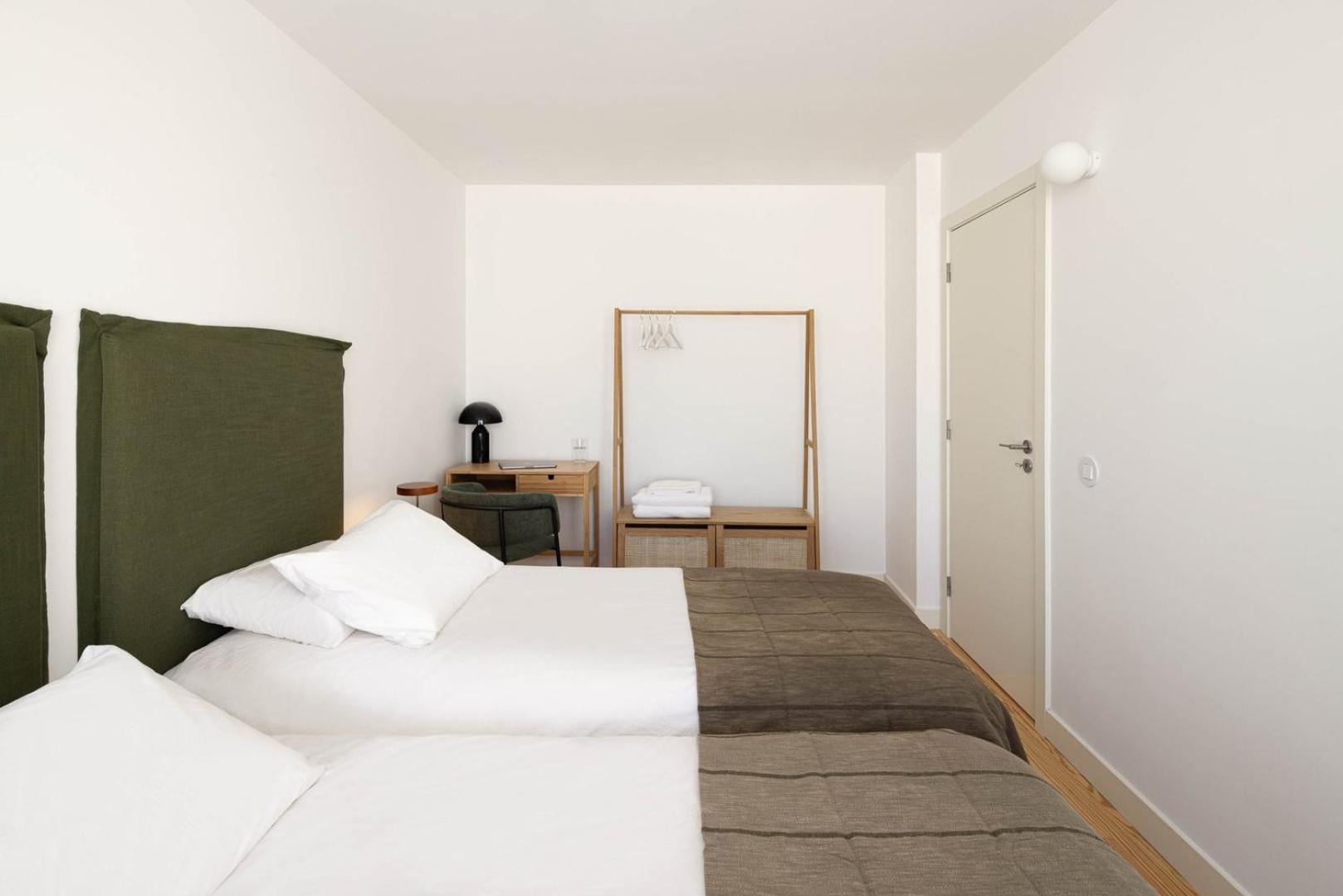 Guestready - Mosteiro Azul Downtown Apartments Coimbra Eksteriør billede