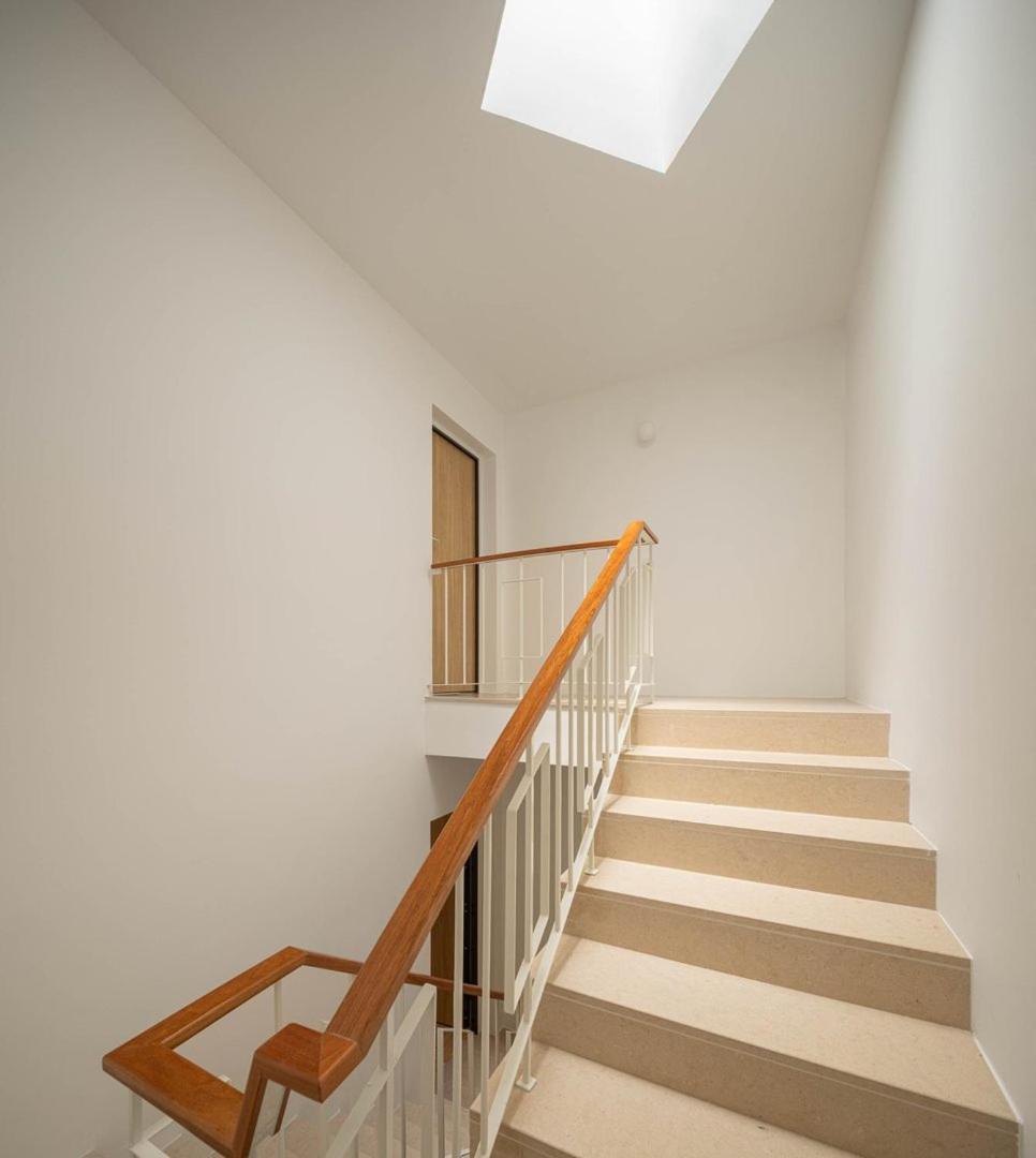Guestready - Mosteiro Azul Downtown Apartments Coimbra Eksteriør billede