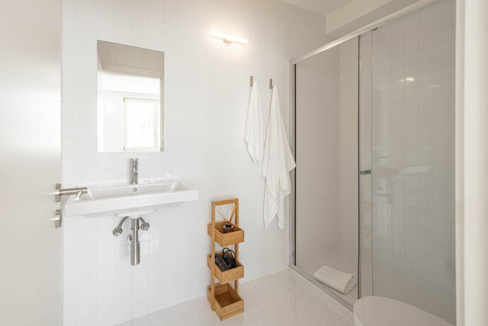 Guestready - Mosteiro Azul Downtown Apartments Coimbra Eksteriør billede