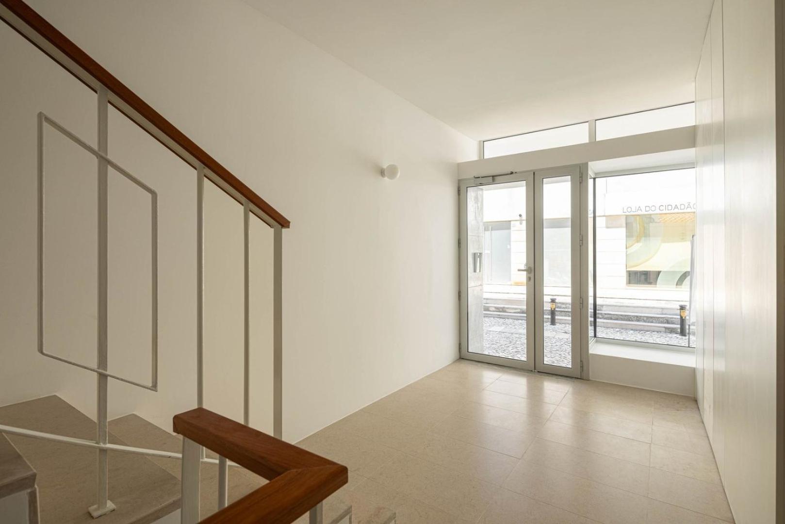 Guestready - Mosteiro Azul Downtown Apartments Coimbra Eksteriør billede