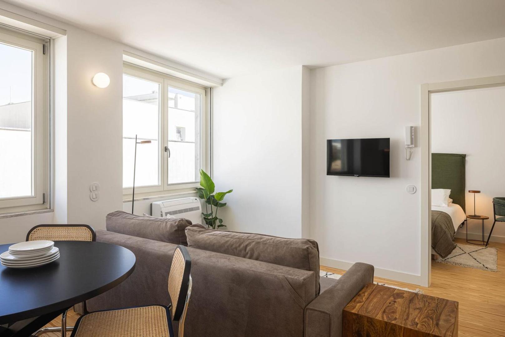 Guestready - Mosteiro Azul Downtown Apartments Coimbra Eksteriør billede
