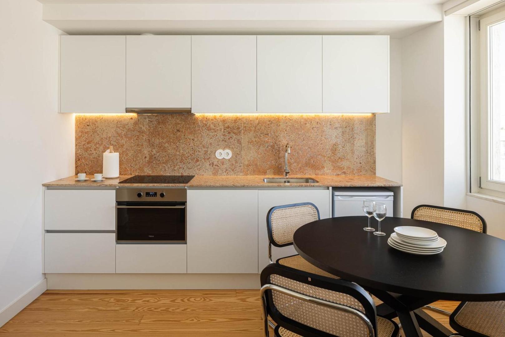 Guestready - Mosteiro Azul Downtown Apartments Coimbra Eksteriør billede